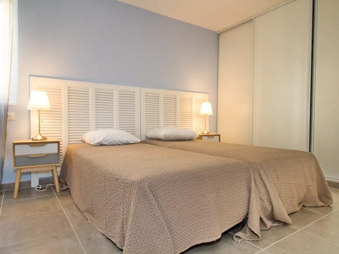 Location de Vacances Balaruc-les-Bains 537