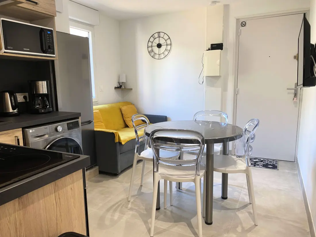 Location de Vacances Balaruc-les-Bains 540