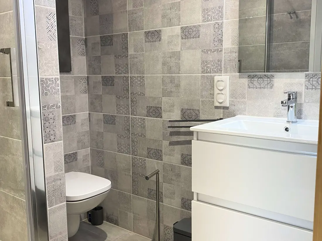 Location de Vacances Balaruc-les-Bains 540