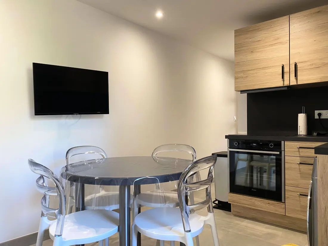 Location de Vacances Balaruc-les-Bains 540