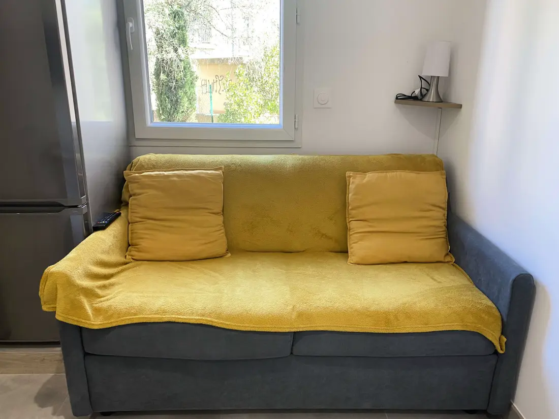 Location de Vacances Balaruc-les-Bains 540
