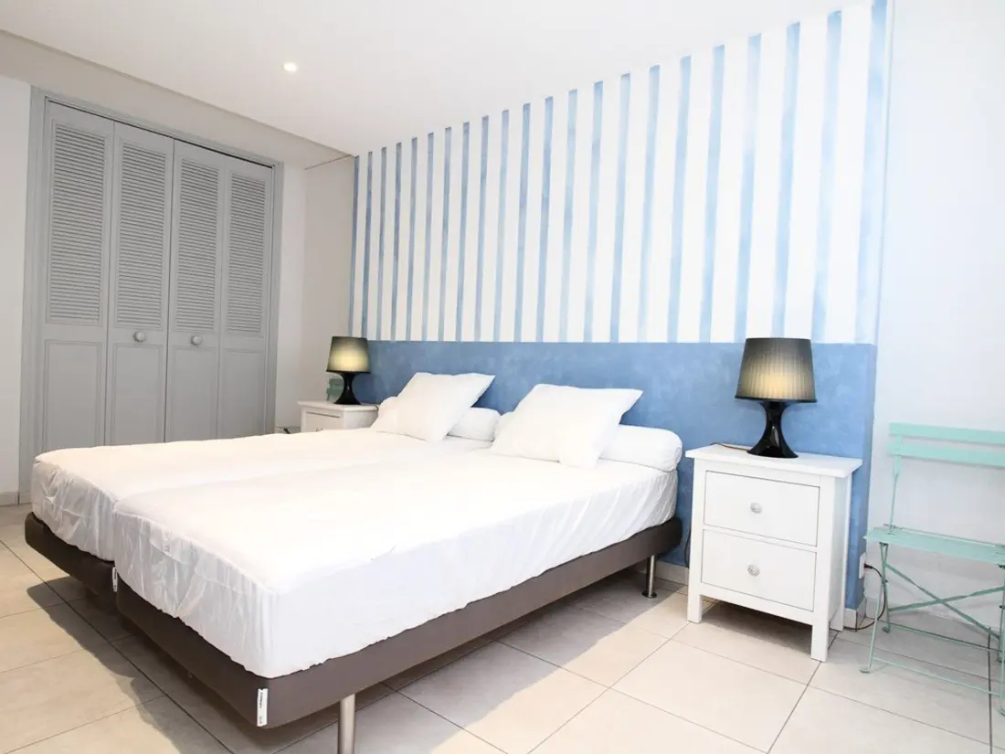 Location de Vacances Balaruc-les-Bains 544