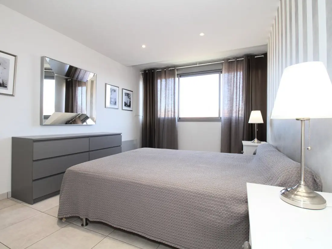Location de Vacances Balaruc-les-Bains 544