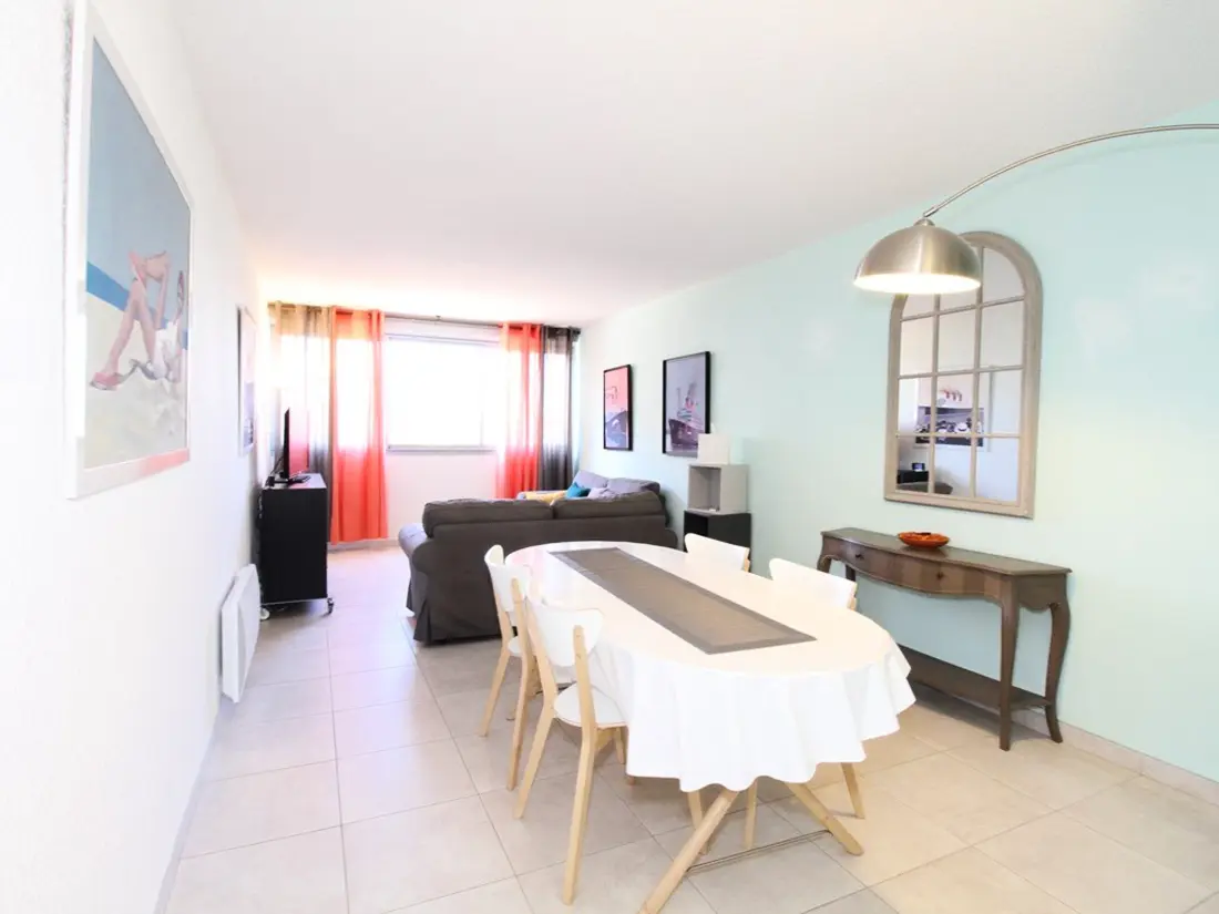 Location de Vacances Balaruc-les-Bains 544