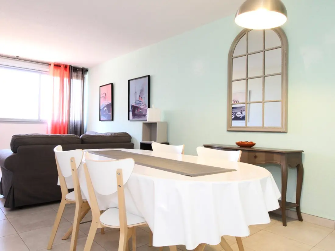 Location de Vacances Balaruc-les-Bains 544