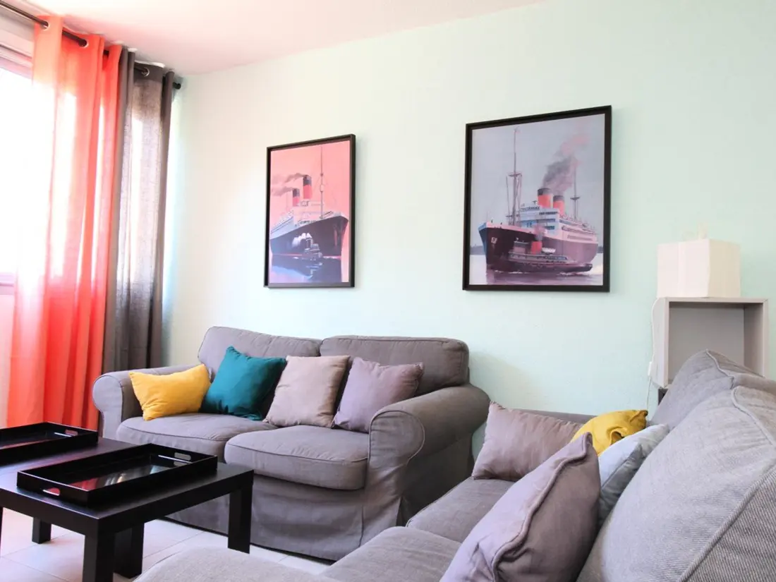 Location de Vacances Balaruc-les-Bains 544