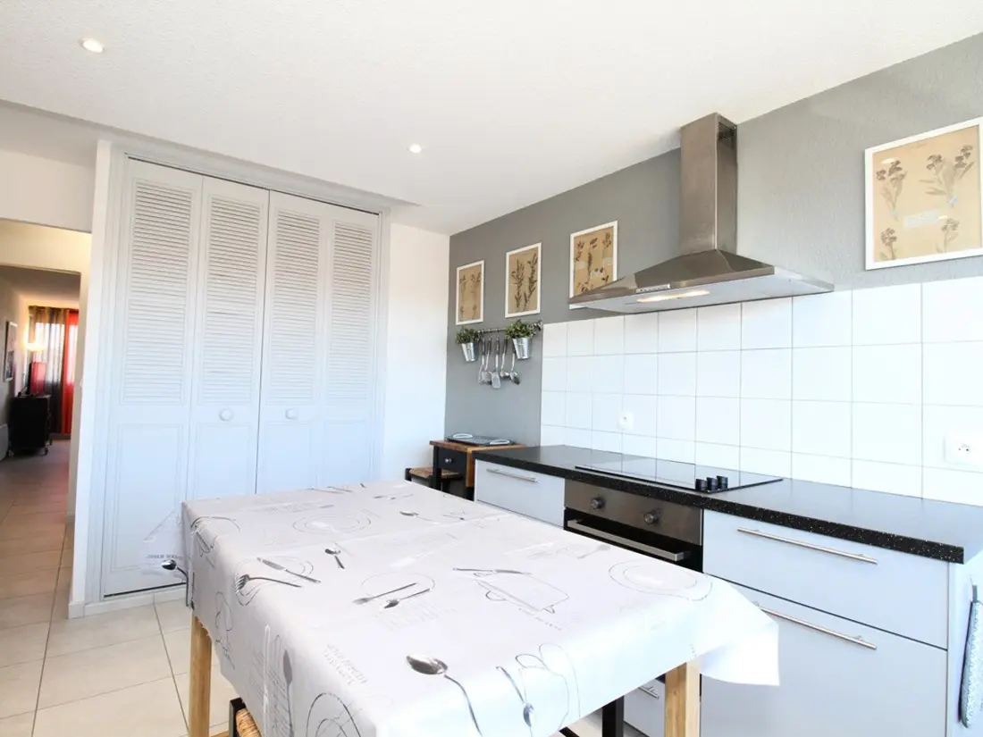 Location de Vacances Balaruc-les-Bains 544