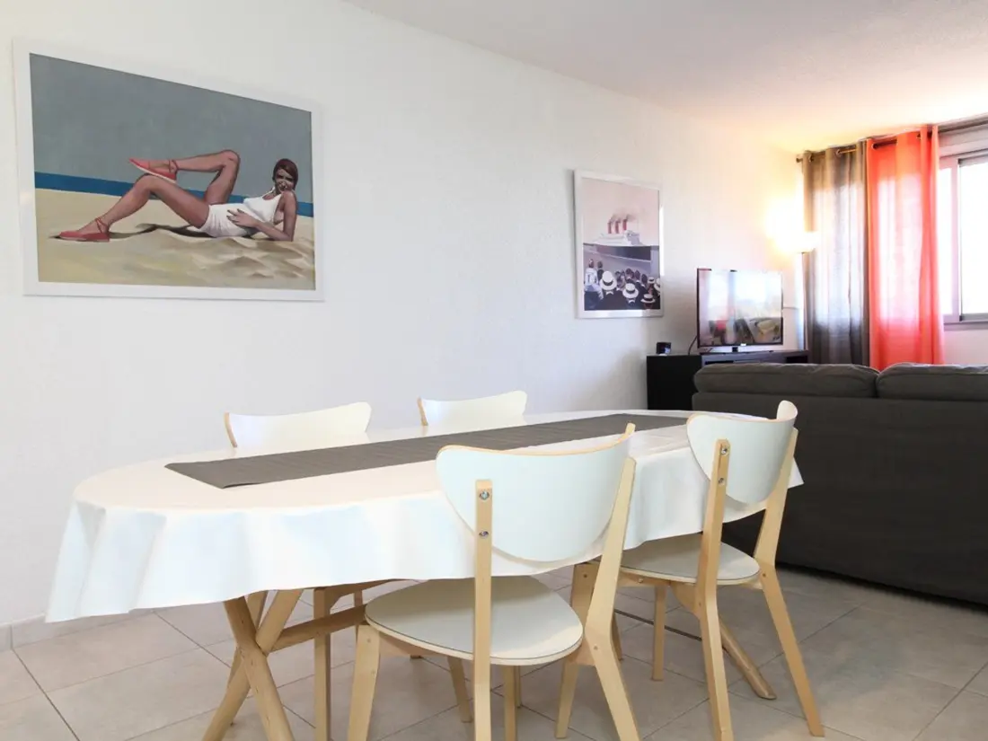 Location de Vacances Balaruc-les-Bains 544