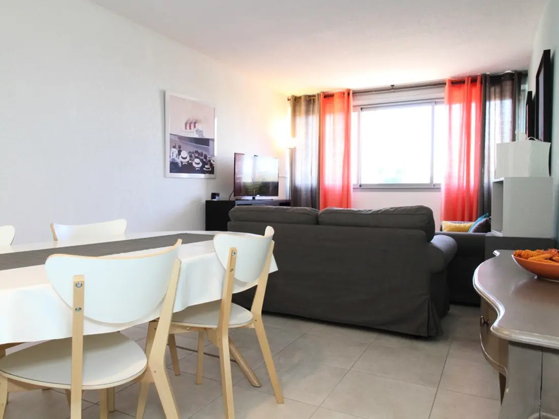 Location de Vacances Balaruc-les-Bains 544