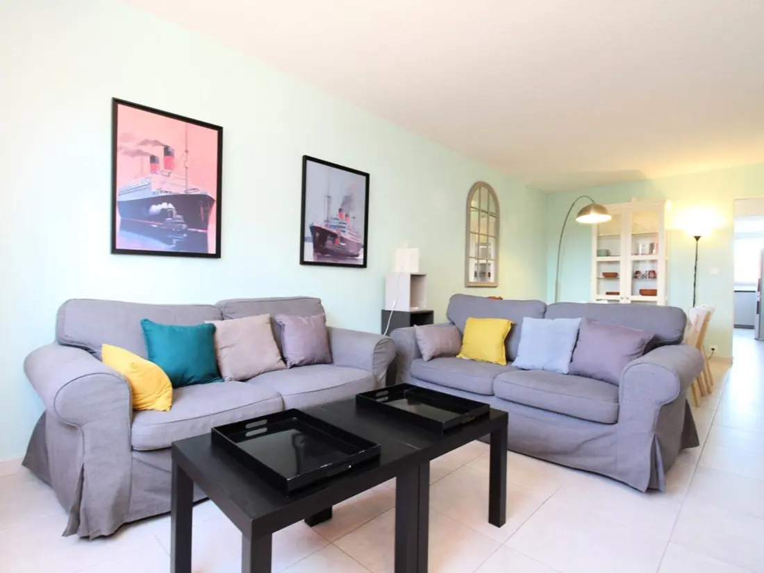 Location de Vacances Balaruc-les-Bains 544