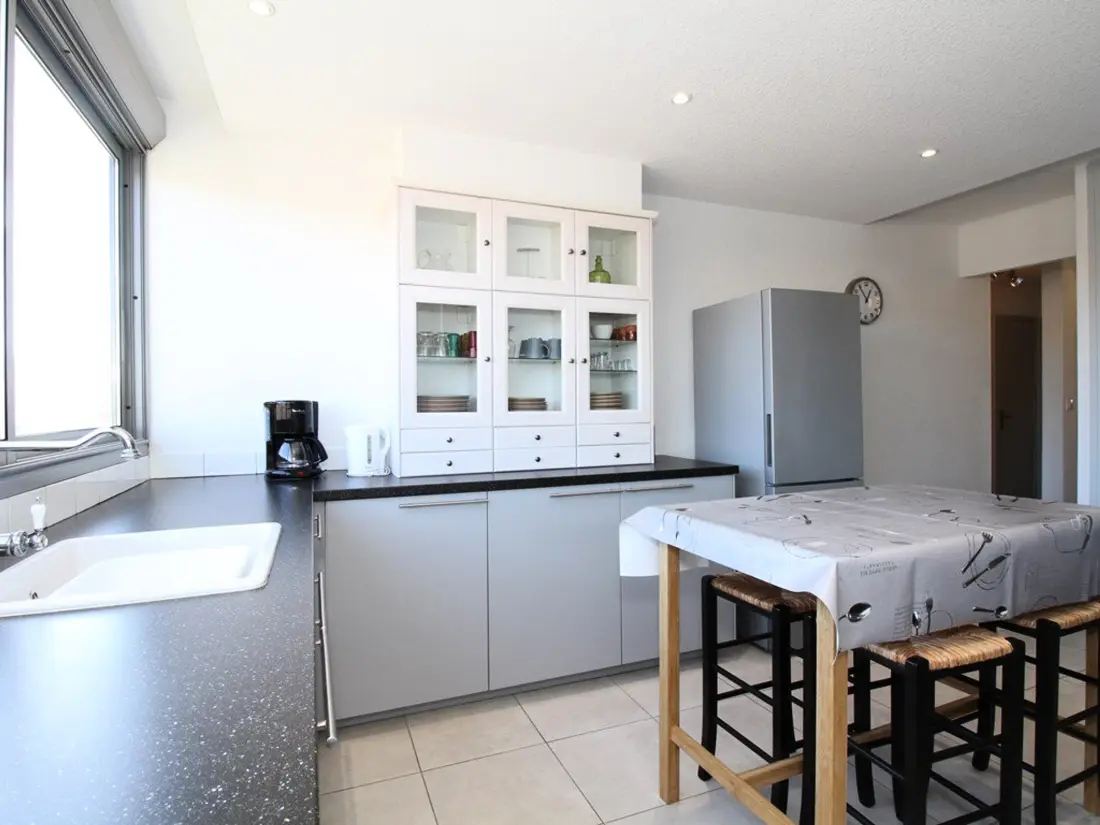 Location de Vacances Balaruc-les-Bains 544