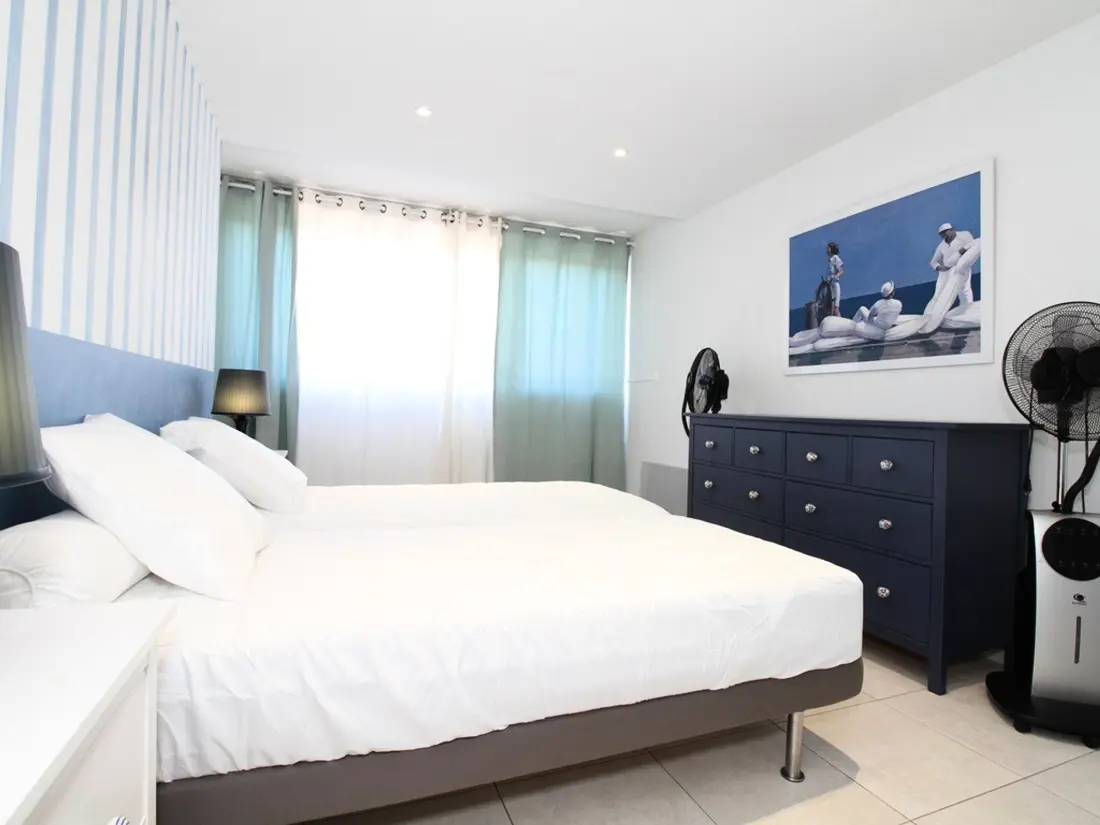 Location de Vacances Balaruc-les-Bains 544
