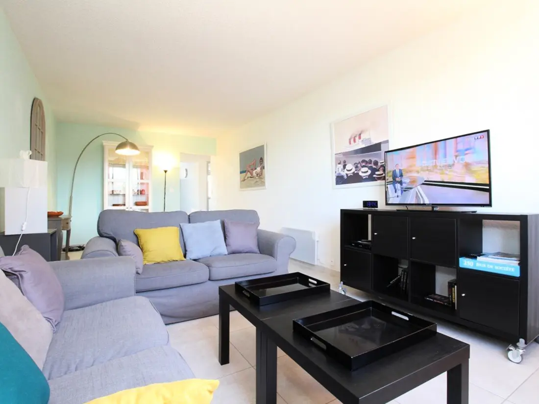 Location de Vacances Balaruc-les-Bains 544