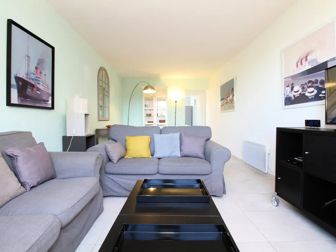 Location de Vacances Balaruc-les-Bains 544