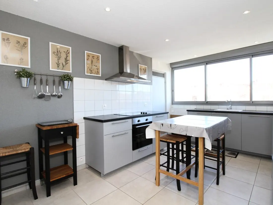Location de Vacances Balaruc-les-Bains 544