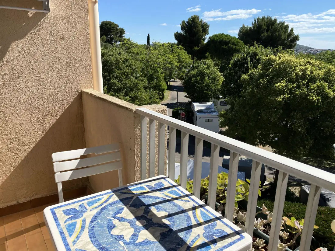 Location de Vacances Balaruc-les-Bains 546