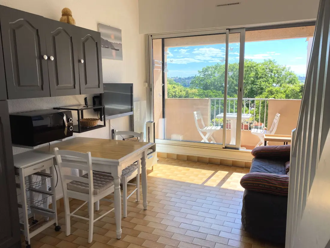 Location de Vacances Balaruc-les-Bains 546