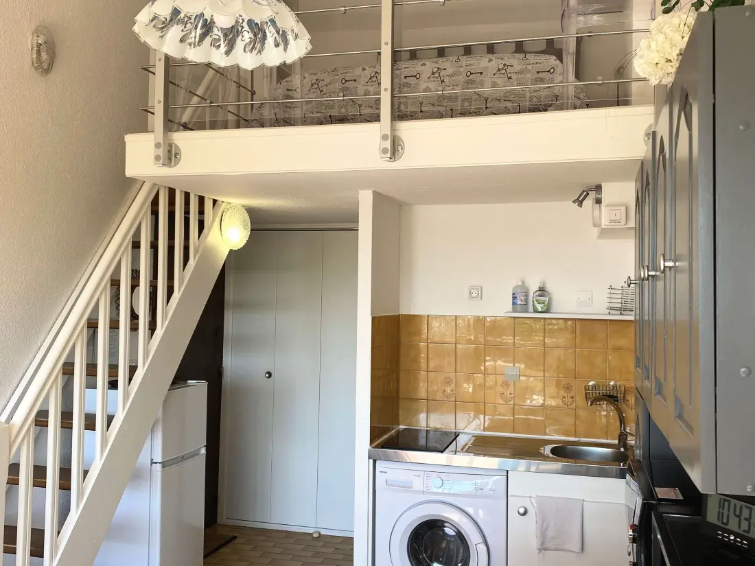 Location de Vacances Balaruc-les-Bains 546