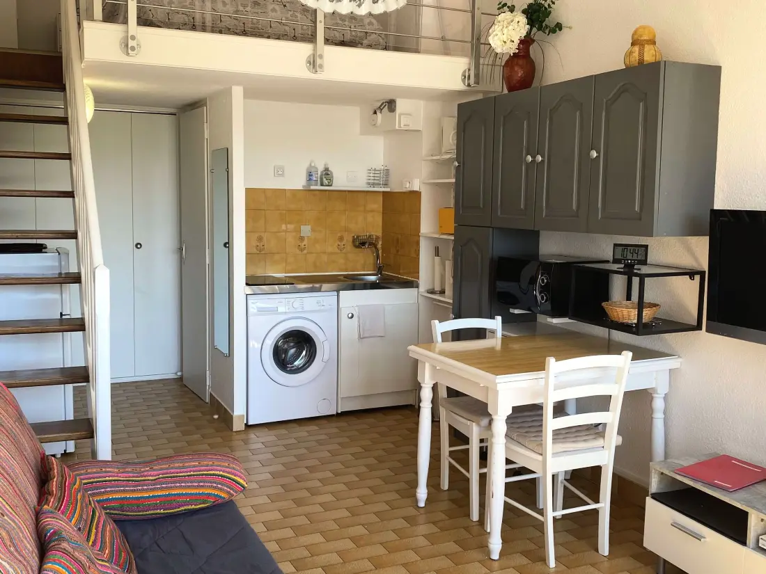 Location de Vacances Balaruc-les-Bains 546