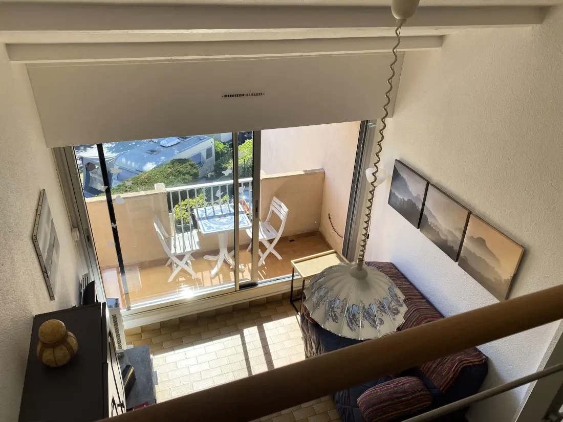 Location de Vacances Balaruc-les-Bains 546