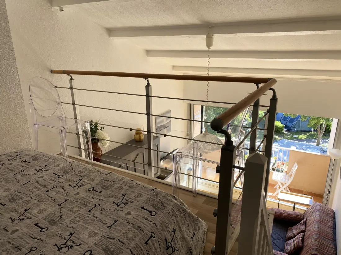 Location de Vacances Balaruc-les-Bains 546