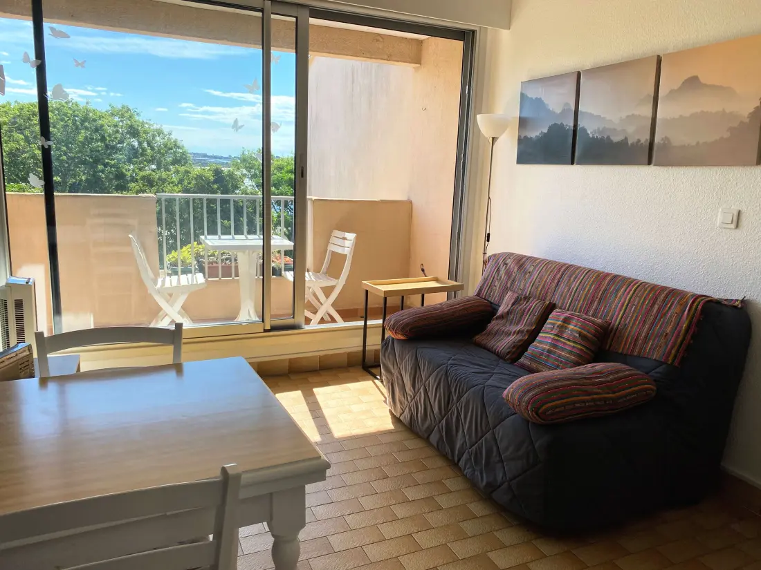 Location de Vacances Balaruc-les-Bains 546