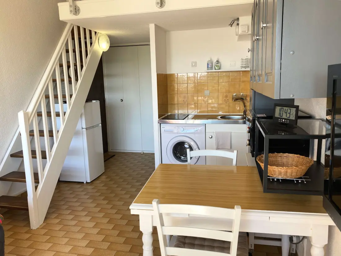 Location de Vacances Balaruc-les-Bains 546