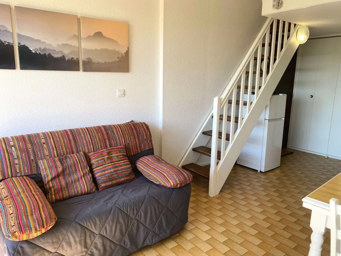 Location de Vacances Balaruc-les-Bains 546