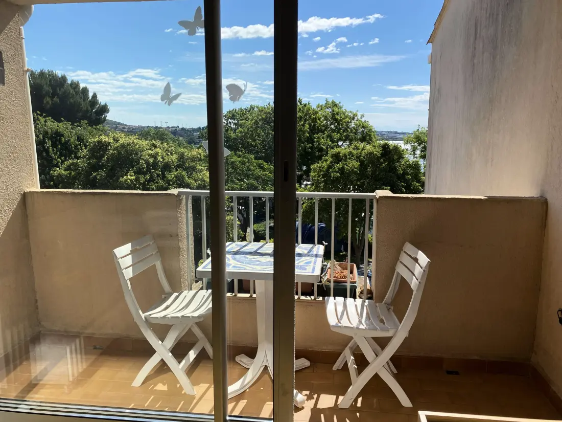 Location de Vacances Balaruc-les-Bains 546