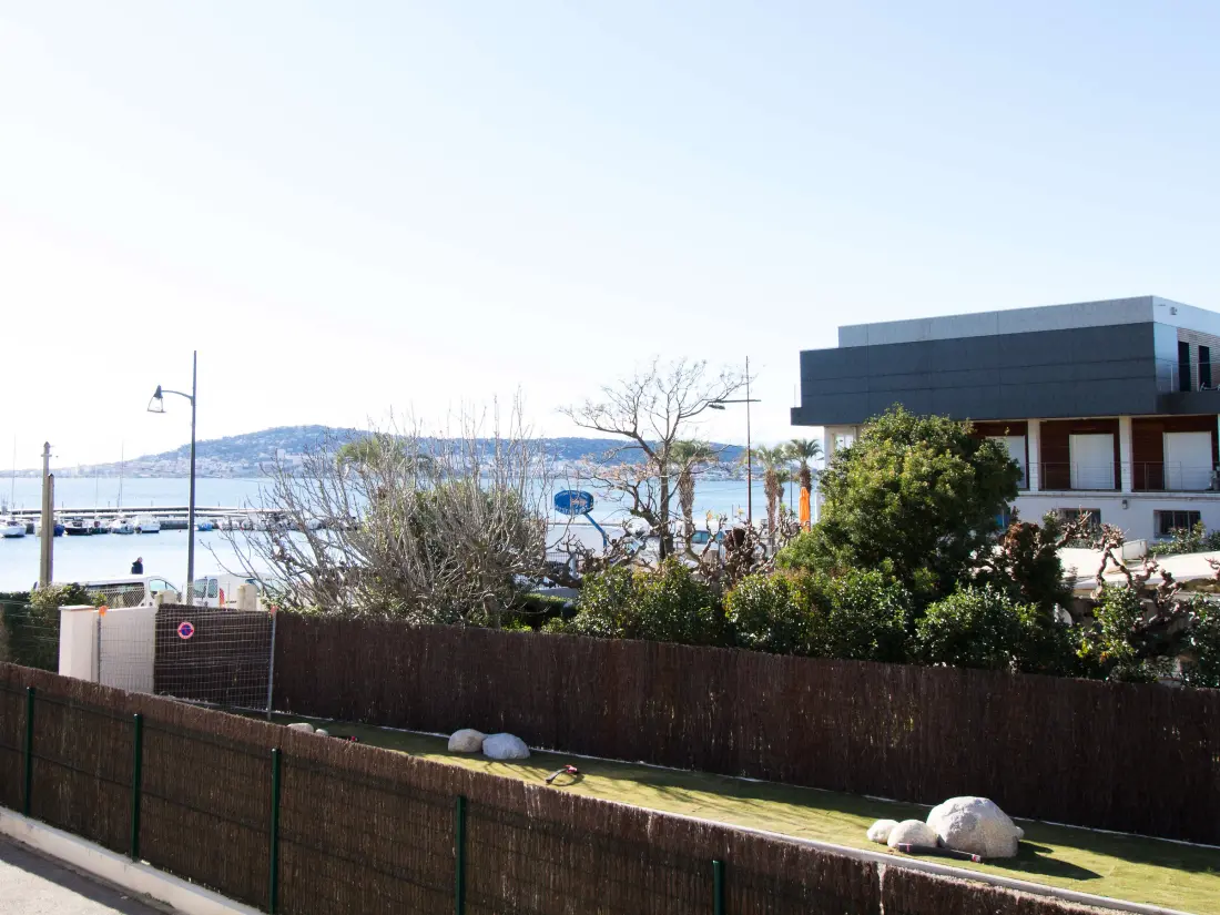 Location de Vacances Balaruc-les-Bains 547