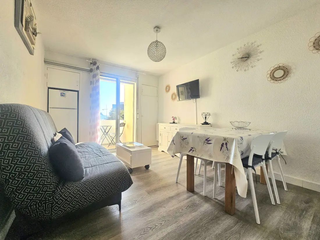 Location de Vacances Balaruc-les-Bains 547