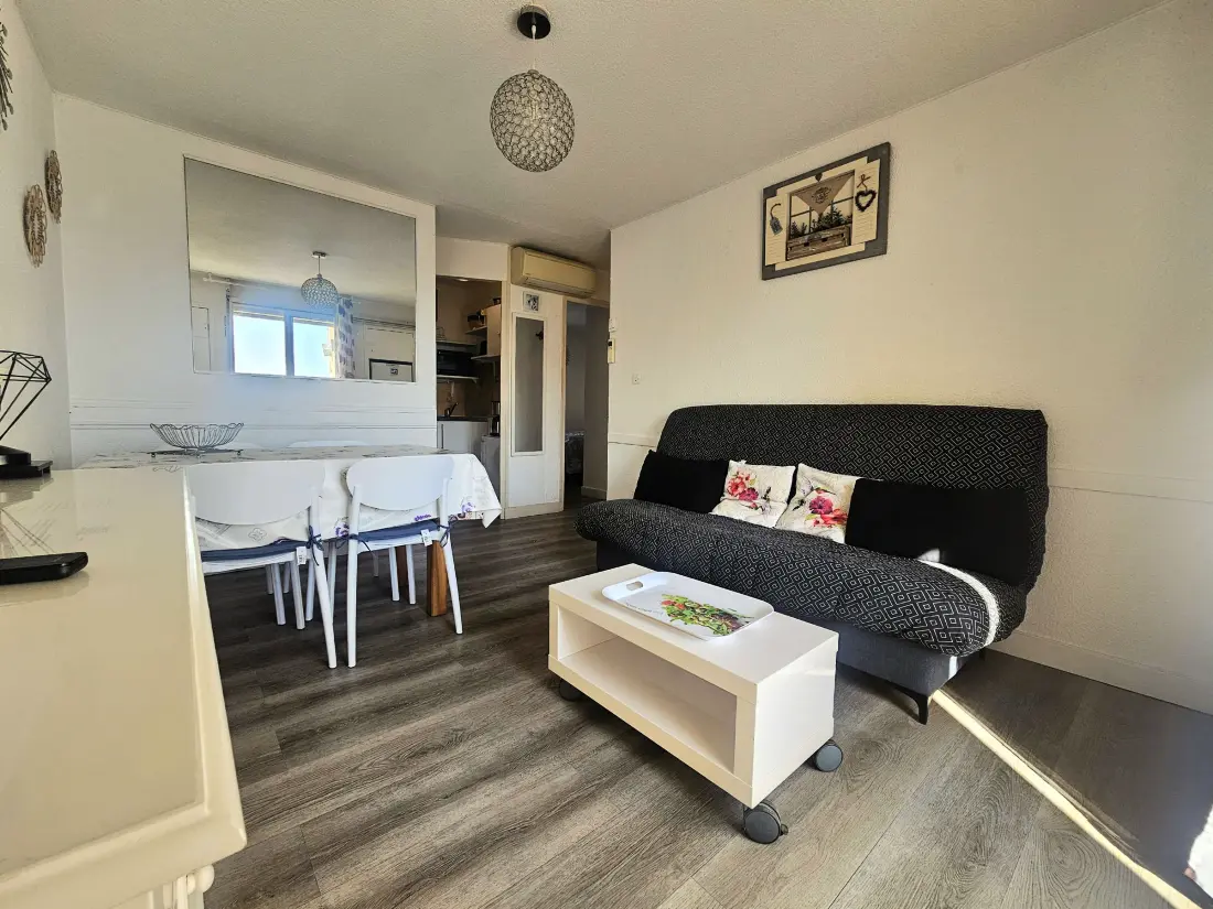 Location de Vacances Balaruc-les-Bains 547