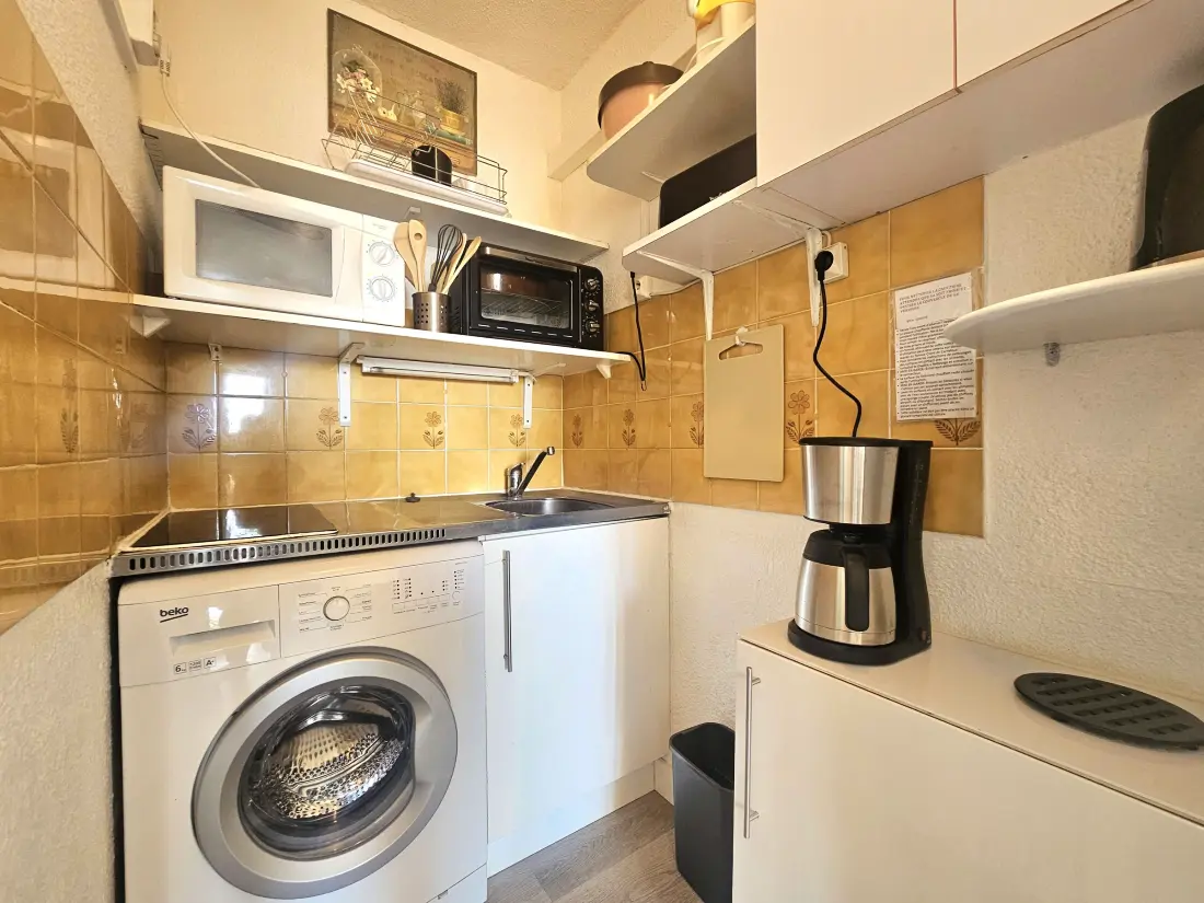 Location de Vacances Balaruc-les-Bains 547