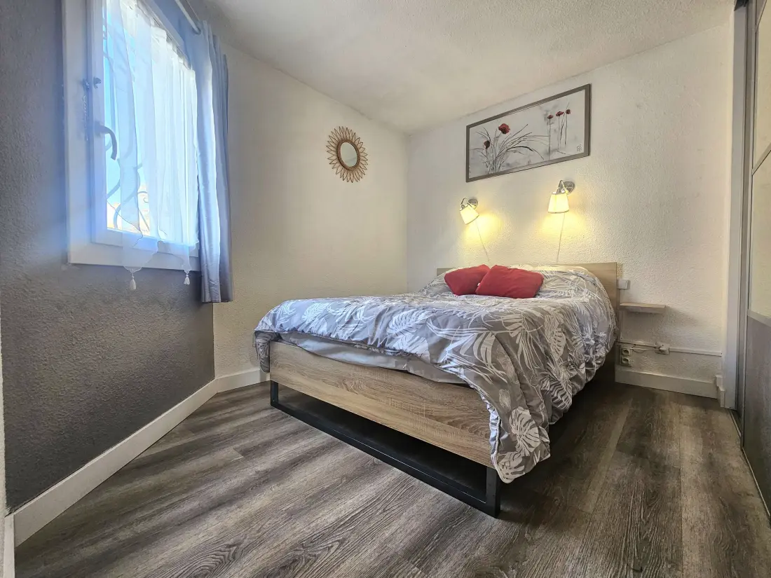 Location de Vacances Balaruc-les-Bains 547