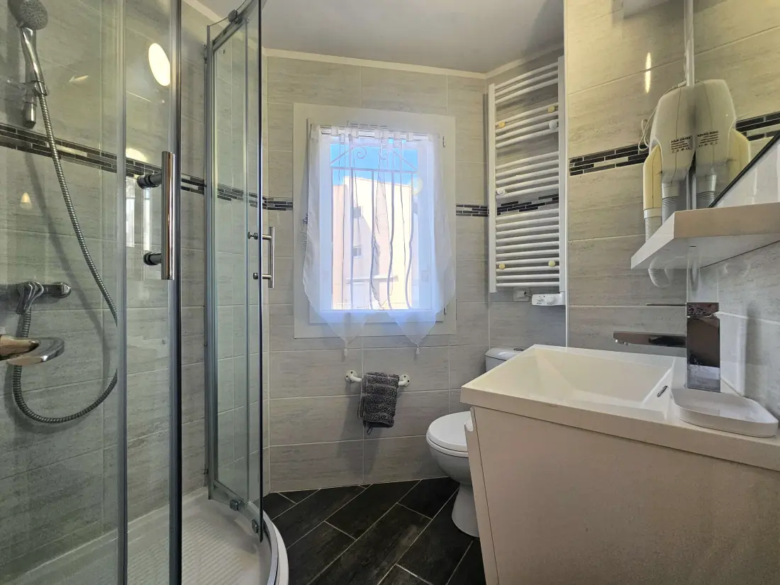Location de Vacances Balaruc-les-Bains 547