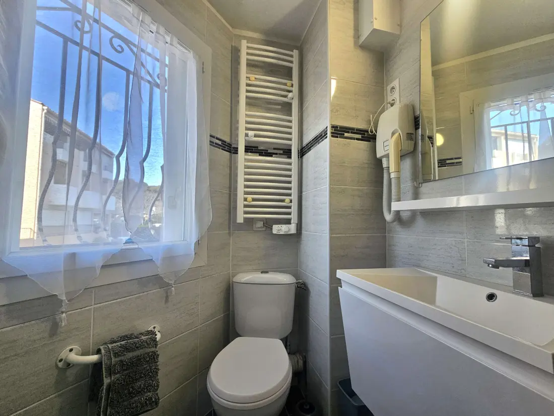 Location de Vacances Balaruc-les-Bains 547