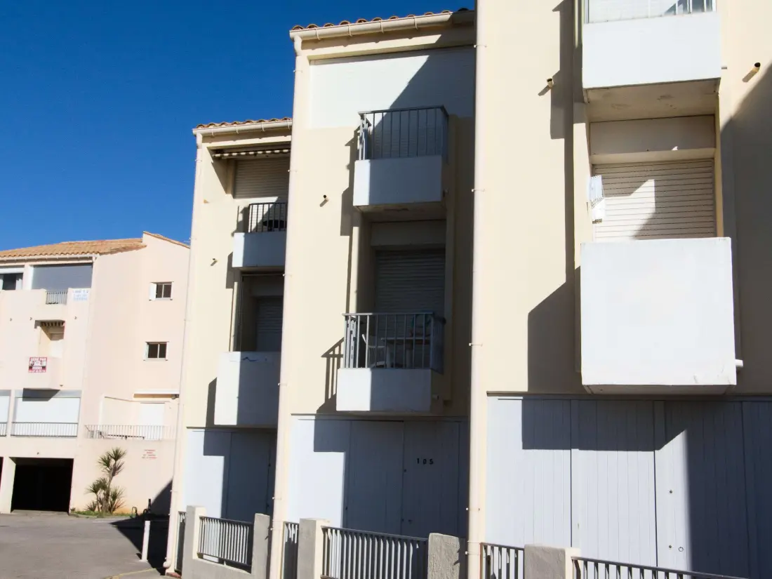 Location de Vacances Balaruc-les-Bains 547