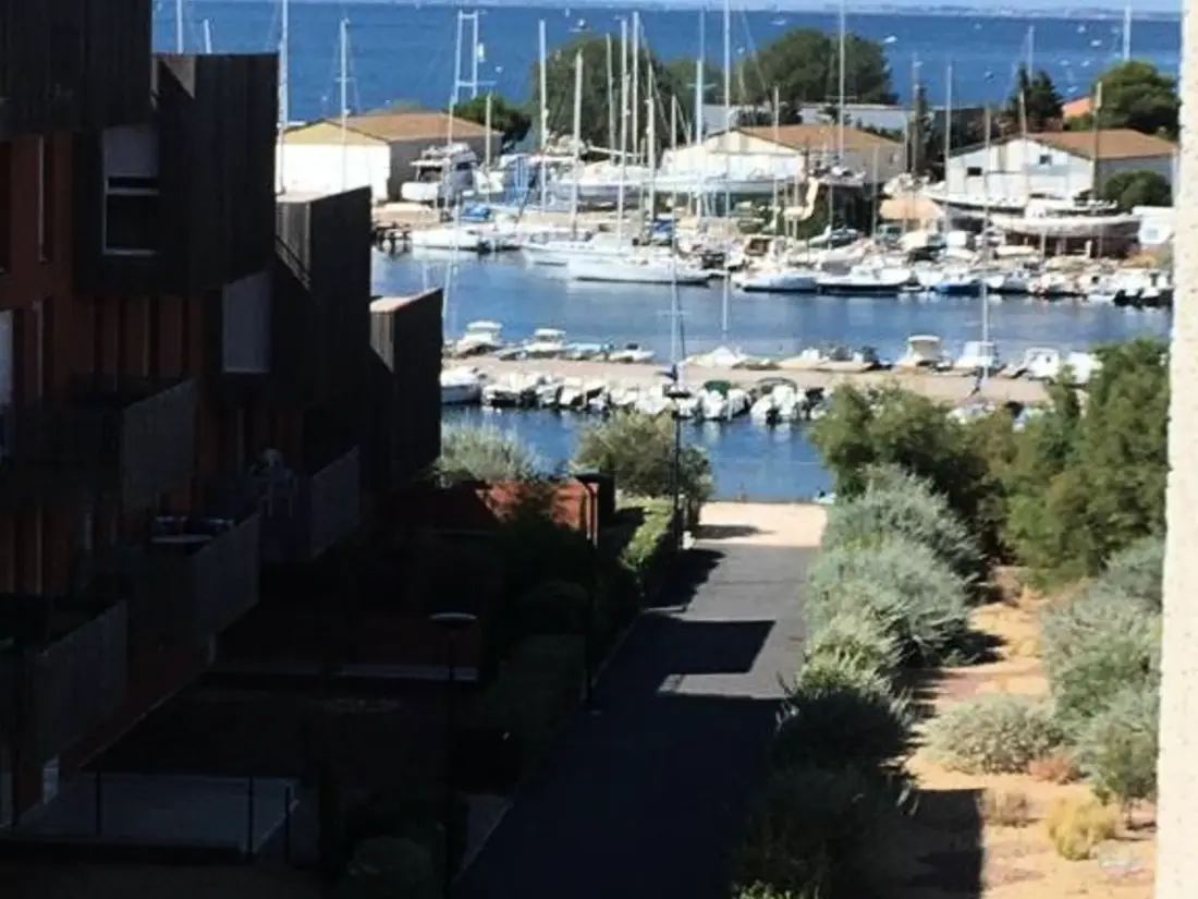 Location de Vacances Balaruc-les-Bains 548