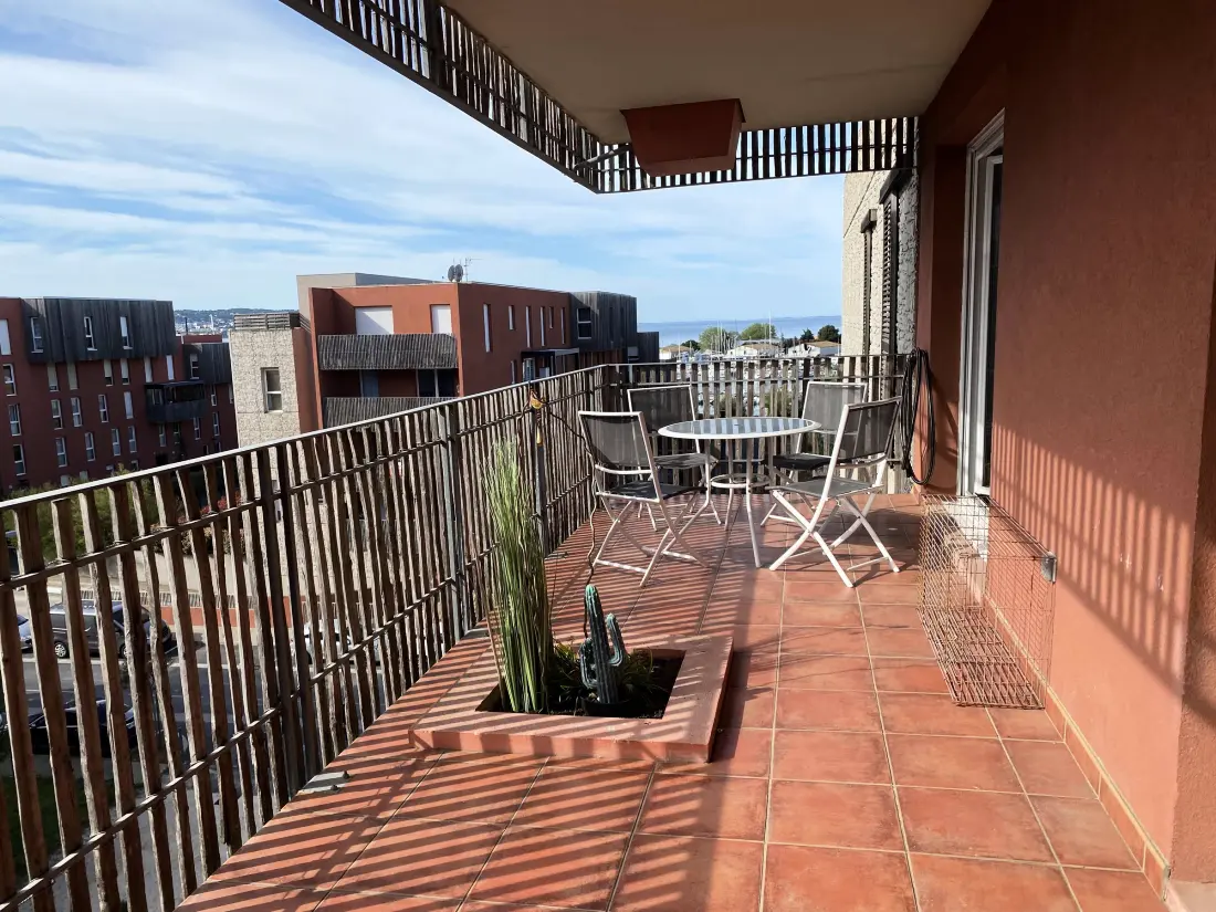 Location de Vacances Balaruc-les-Bains 548