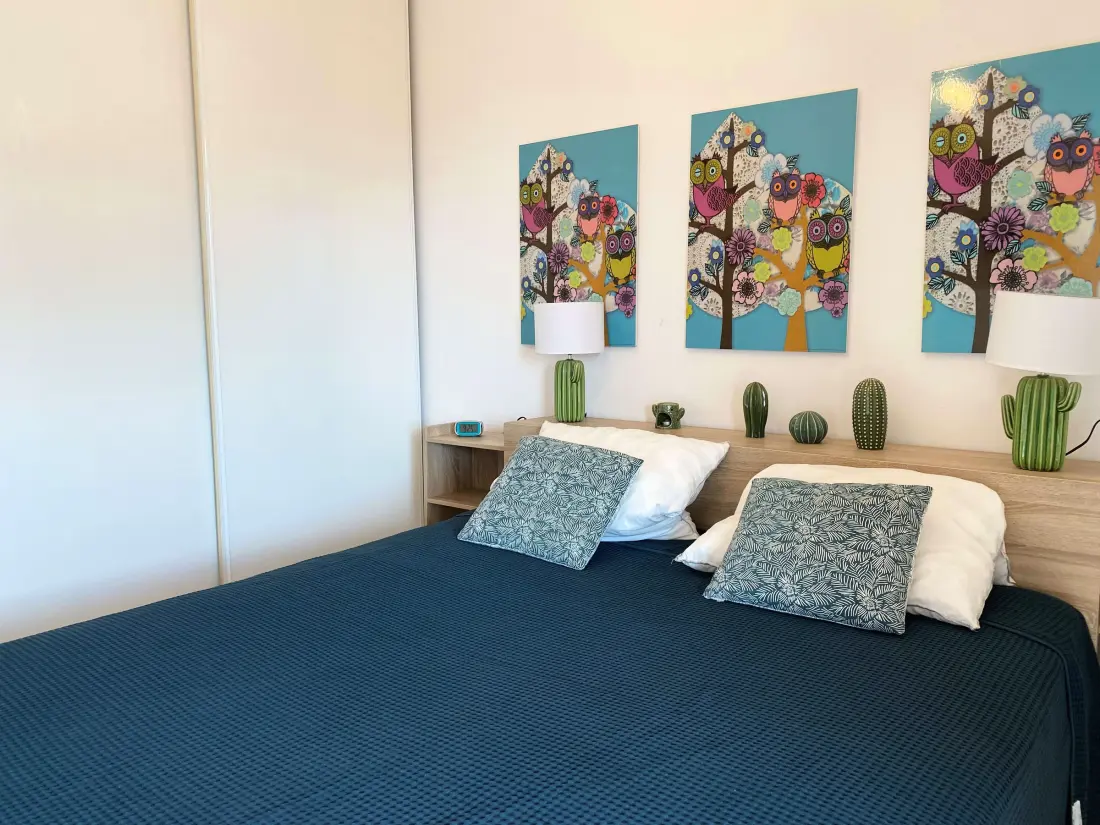 Location de Vacances Balaruc-les-Bains 548