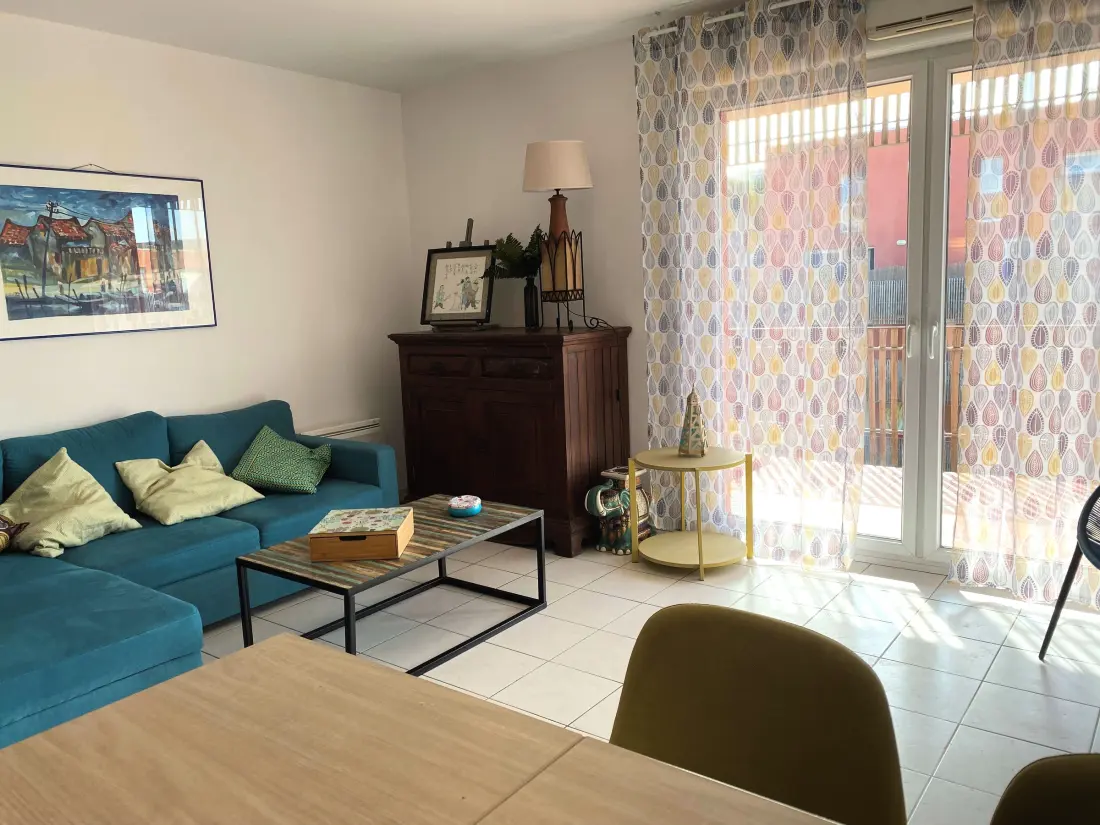 Location de Vacances Balaruc-les-Bains 548