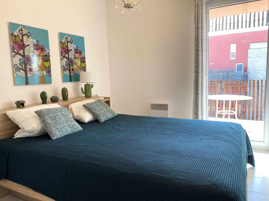 Location de Vacances Balaruc-les-Bains 548