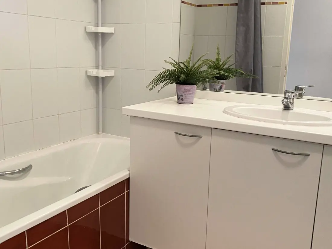 Location de Vacances Balaruc-les-Bains 548