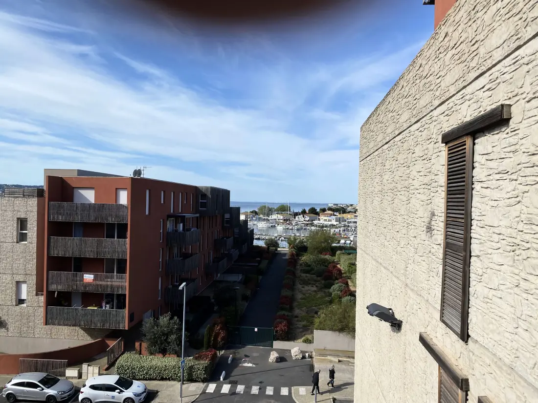 Location de Vacances Balaruc-les-Bains 548