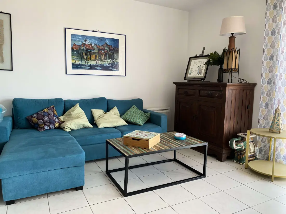 Location de Vacances Balaruc-les-Bains 548