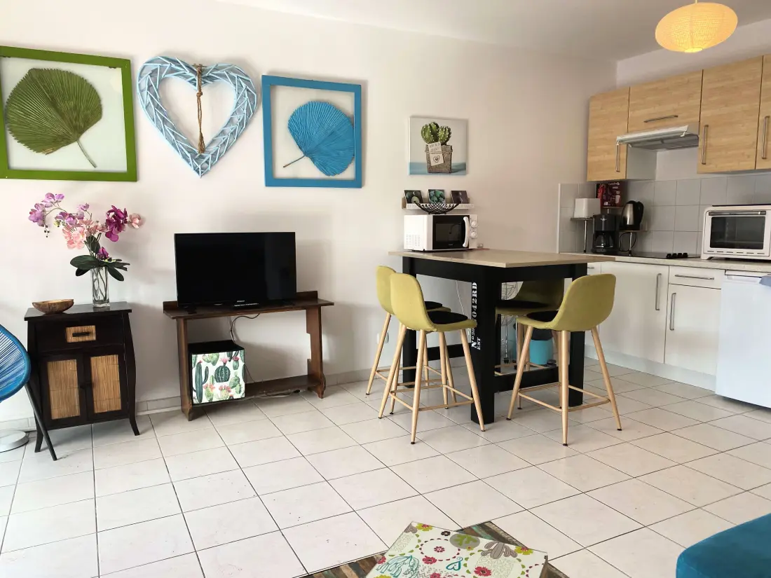 Location de Vacances Balaruc-les-Bains 548