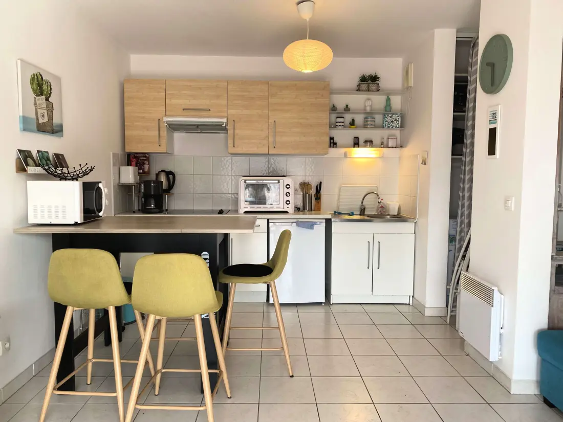 Location de Vacances Balaruc-les-Bains 548