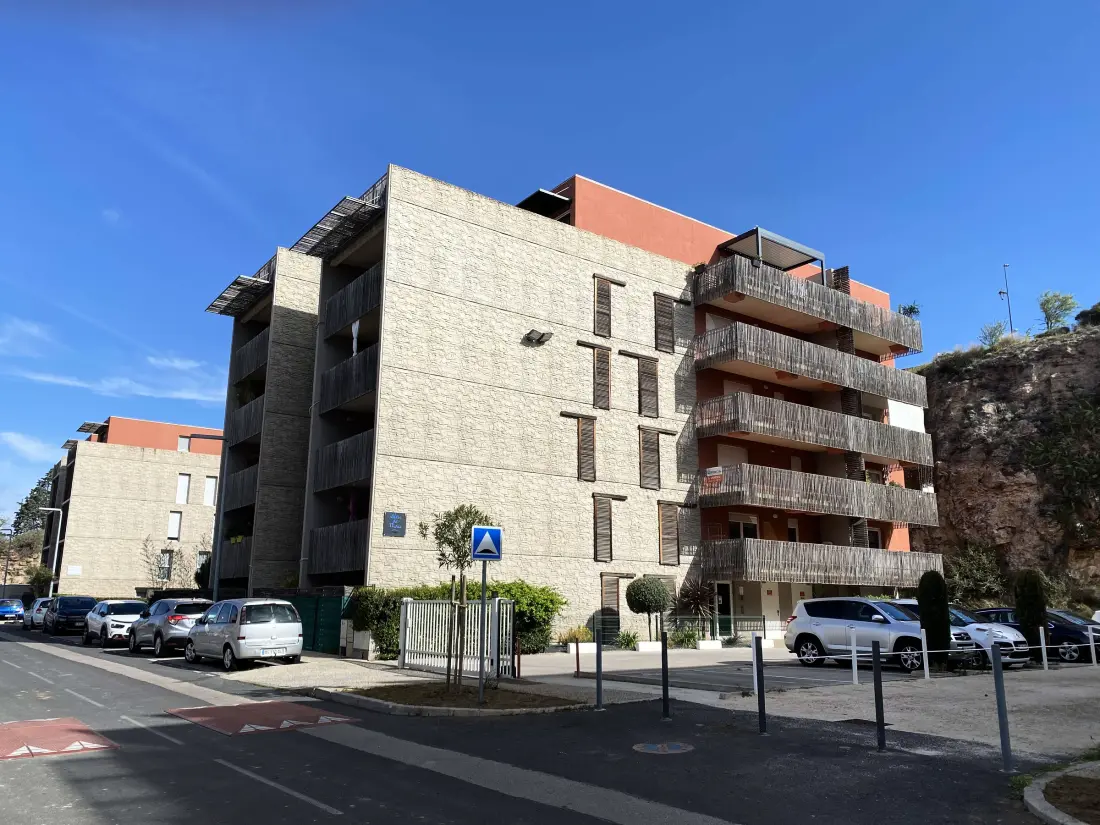 Location de Vacances Balaruc-les-Bains 548