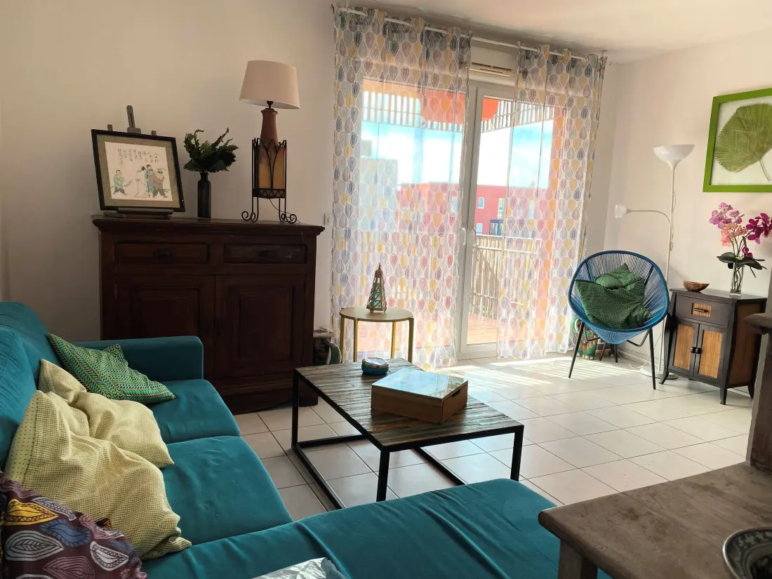 Location de Vacances Balaruc-les-Bains 548