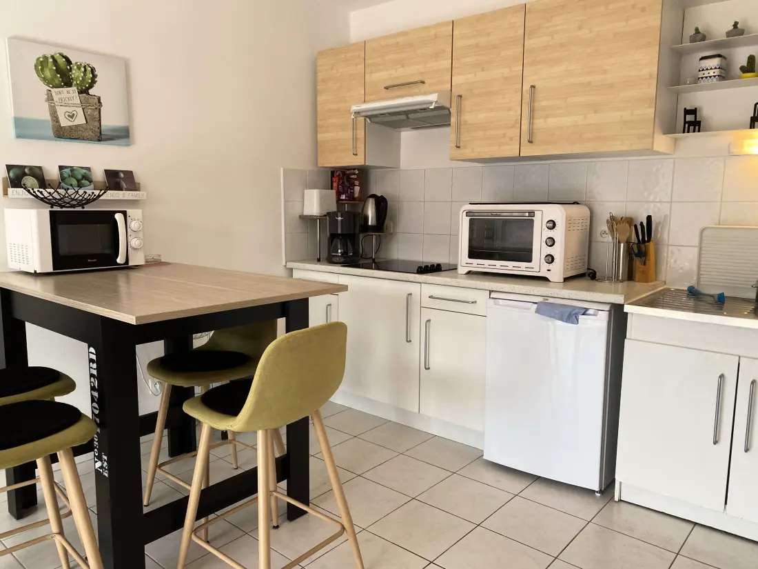 Location de Vacances Balaruc-les-Bains 548